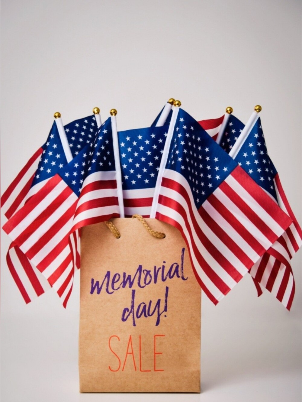 🇺🇲 Memorial Day Sale 🇺🇲